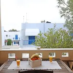 Mesaria House Syros