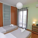 Mesaria House Syros Дом отдыха *