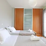 Дом отдыха Mesaria House Syros