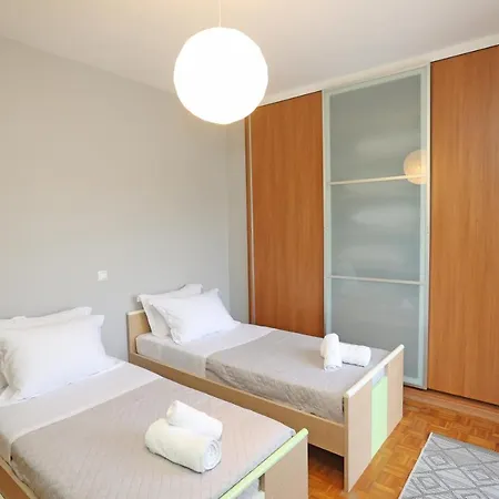 Mesaria House Syros 펜션 *