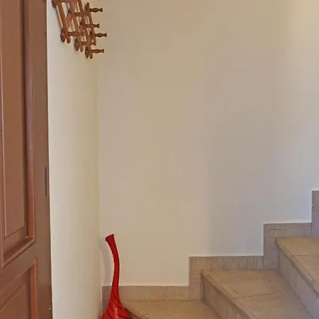 펜션 Mesaria House Syros