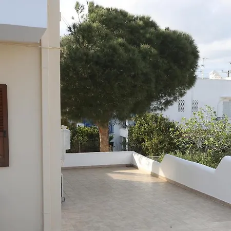 Mesaria House Syros * 에르무폴리