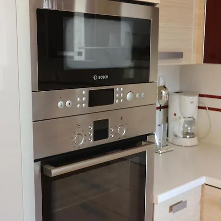펜션 Mesaria House Syros *