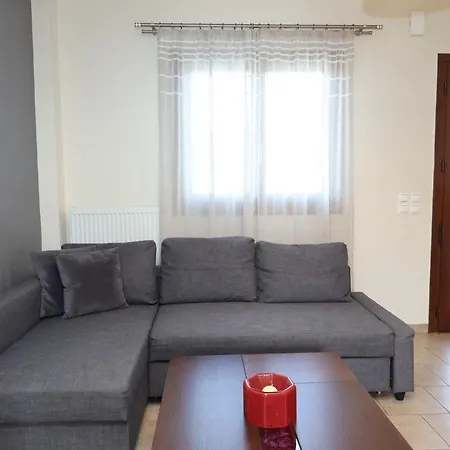 Mesaria House Syros Дом отдыха *
