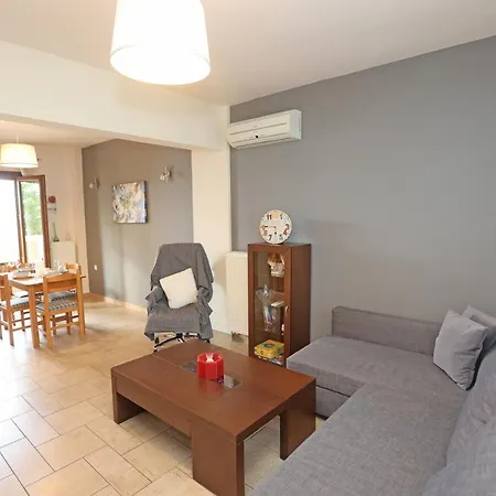 Mesaria House Syros Дом отдыха