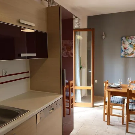 펜션 Mesaria House Syros *