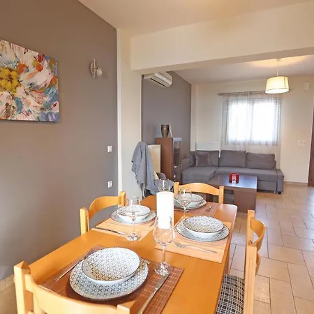 Mesaria House Syros 에르무폴리
