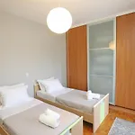 Mesaria House Syros Feriehus *