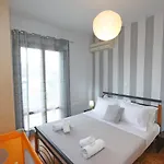Mesaria House Syros Feriehus *