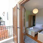 Feriehus Mesaria House Syros Ermoupoli