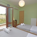 Feriehus Mesaria House Syros
