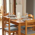 Feriehus Mesaria House Syros *