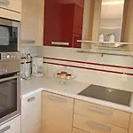 Feriehus Mesaria House Syros *
