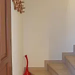 Feriehus Mesaria House Syros