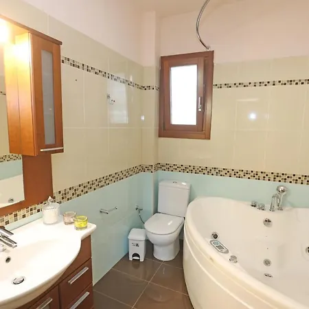 Mesaria House Syros