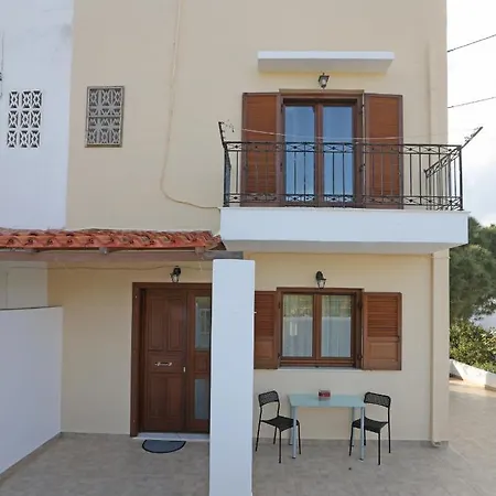 Mesaria House Syros *