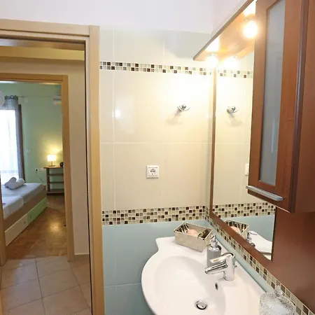 Mesaria House Syros