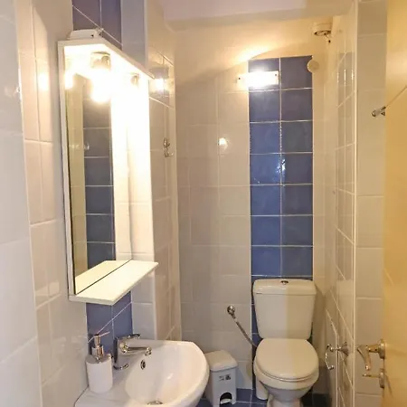 Mesaria House Syros * Ermoupoli