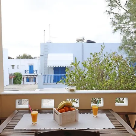 Mesaria House Syros