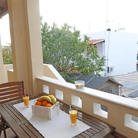 Mesaria House Syros Holiday home