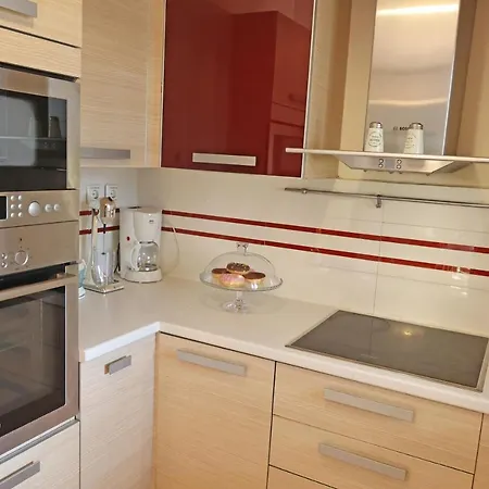 Holiday home Mesaria House Syros *