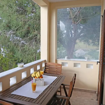 Mesaria House Syros Holiday home