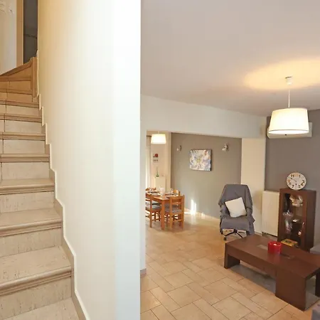 Mesaria House Syros *