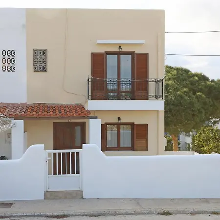 Mesaria House Syros Feriehus *