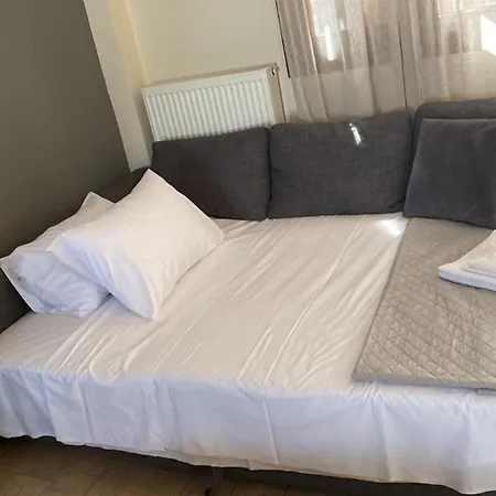 Mesaria House Syros
